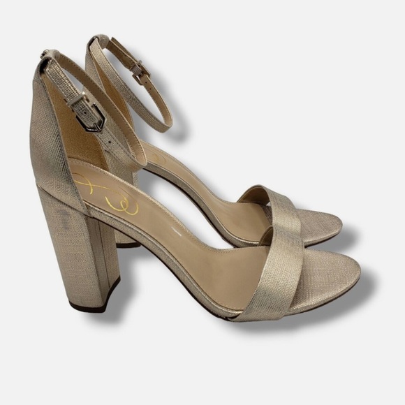 Sam Edelman Yaro Sandals Womens - Picture 3 of 7